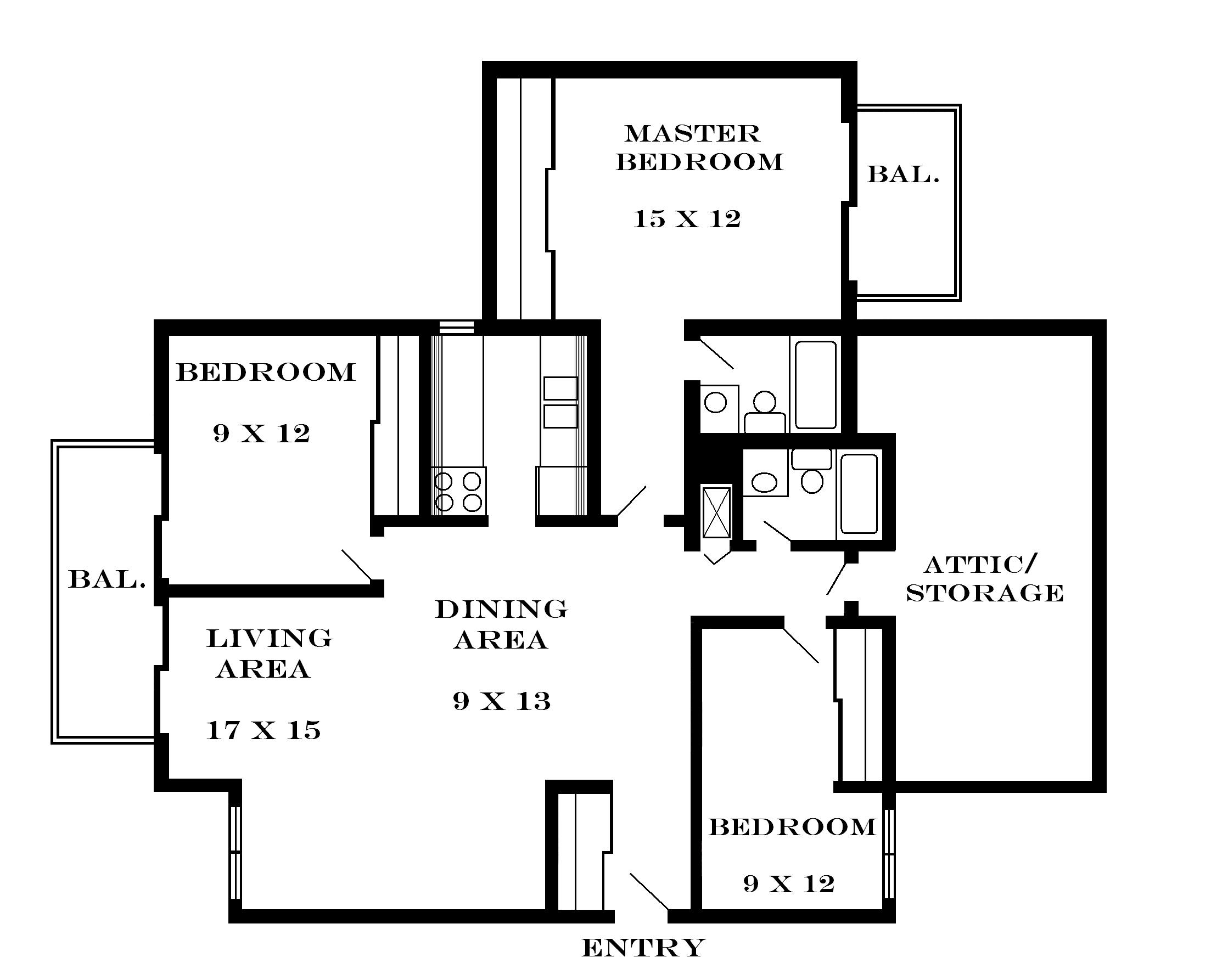 52e Electrical Wiring Diagram 3 Bedroom Flat Wiring Resources